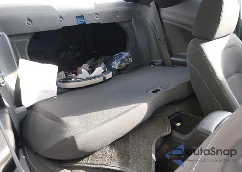 2020 Chevrolet Camaro Rwd Lt1 из США, поврежденный, VIN 1G1FF1R7XL0122926